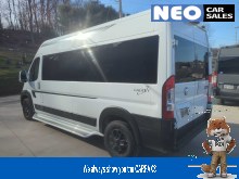 2023 Ram Promaster 2500 — photo 4