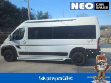 2023 Ram Promaster 2500 — photo 3