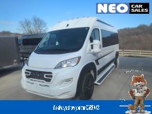 2023 Ram Promaster 2500 — photo 1